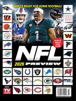 NFL 2025 Preview